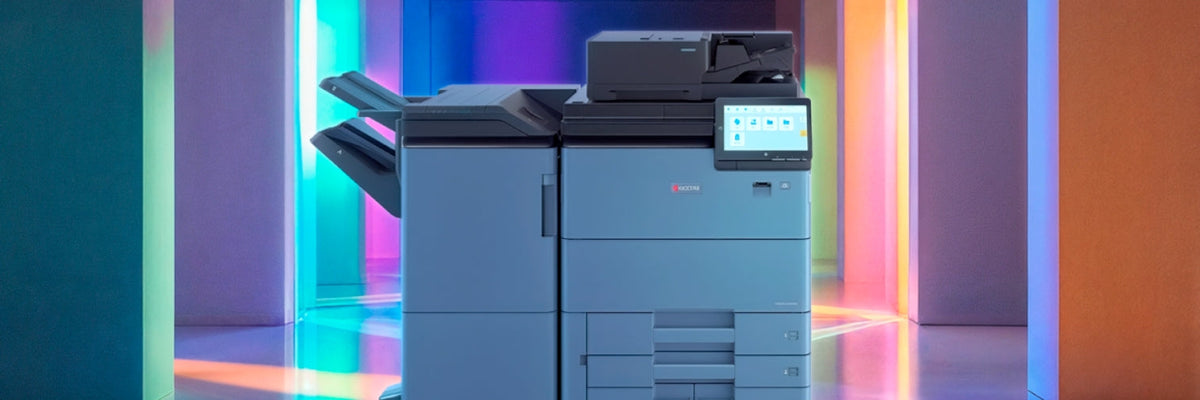 Introducing the New Kyocera Nova Series - ABD Office Solutions