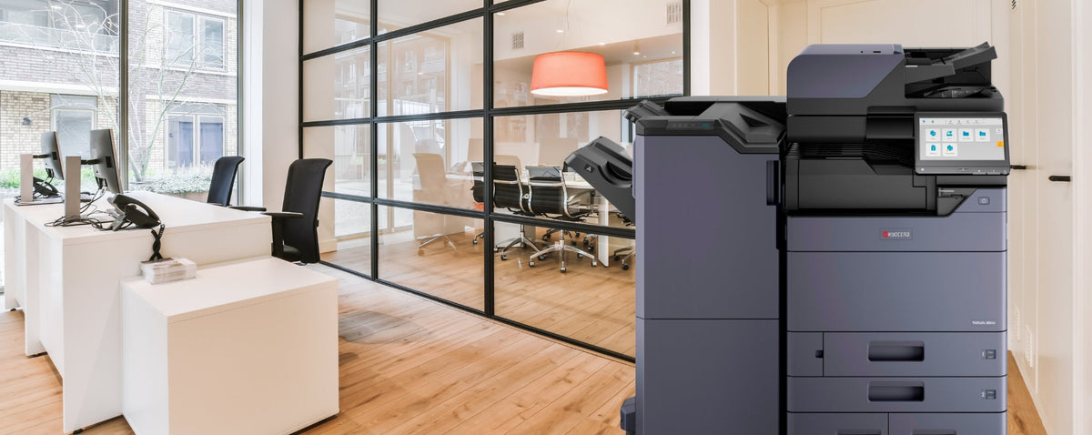 Product Overview: The Kyocera TASKalfa 4054ci – ABD Office Product Overview: The Kyocera TASKalfa 4054ci – ABD Office