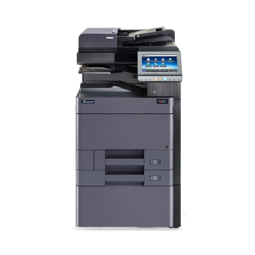 Copystar CS 3253ci Color Laser Multifunction Printer – ABD Office