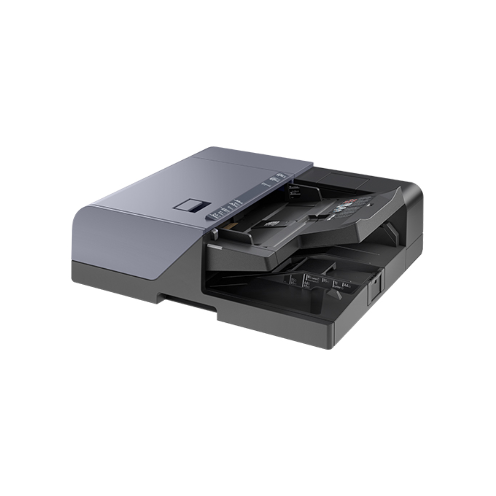 Kyocera DP 7160 320 Sheet DSDP Dual Scan Document Feeder ABD Office kyocera-dp-7160-320-sheet-dsdp-dual-scan-document-feeder-abd-office