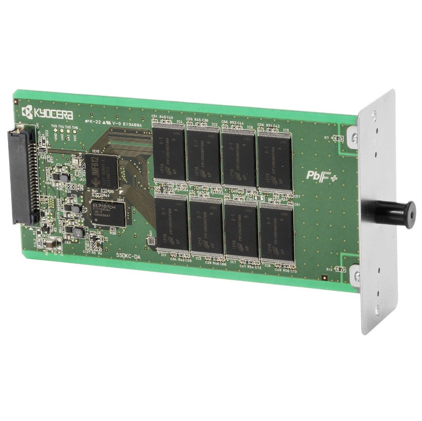 Kyocera HD-18 SSD Memory Device (256 GB) – ABD Office Solutions, Inc.