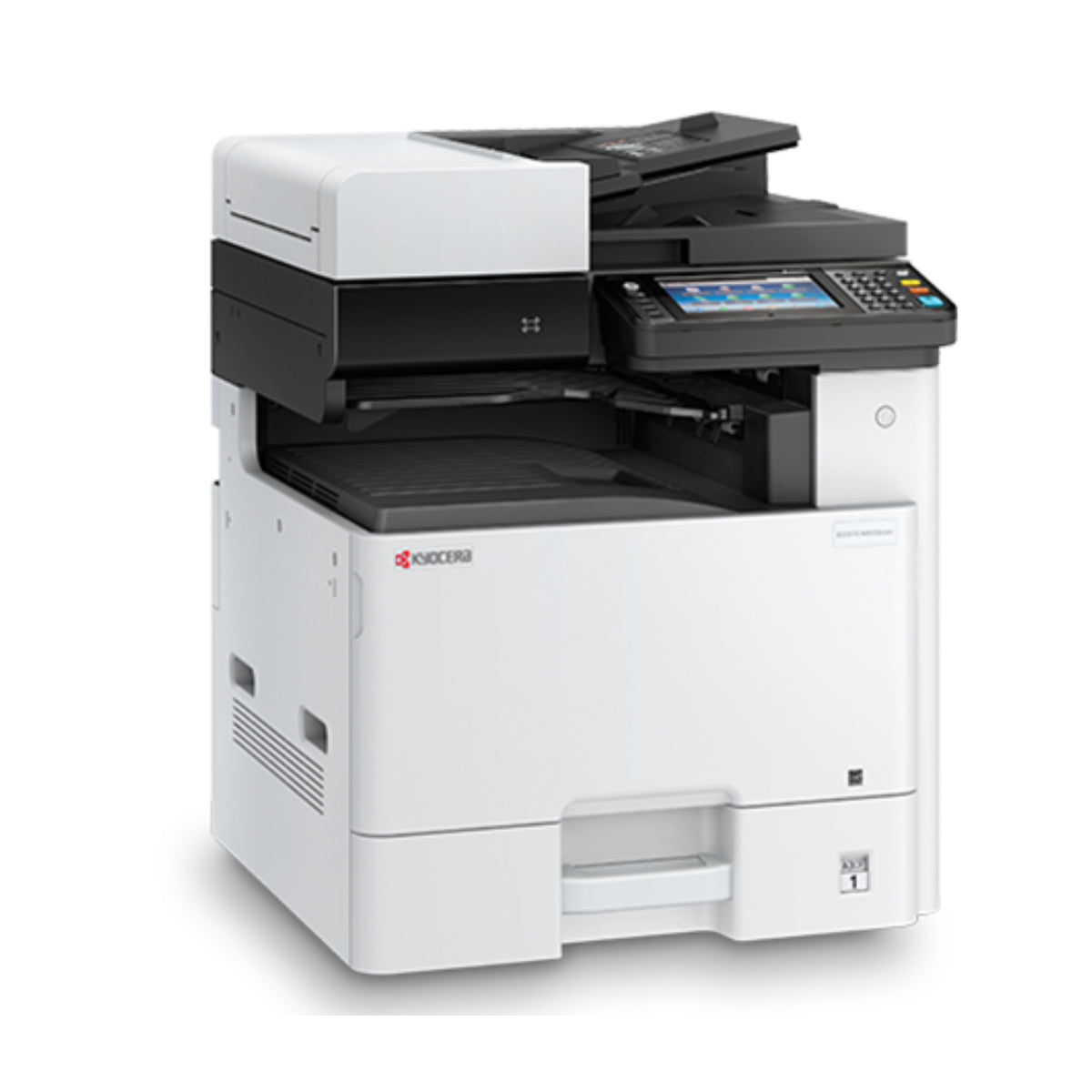 KUROMASAページ Kyocera ECOSYS M8130cidn Color Multifunction Printer - Brand New