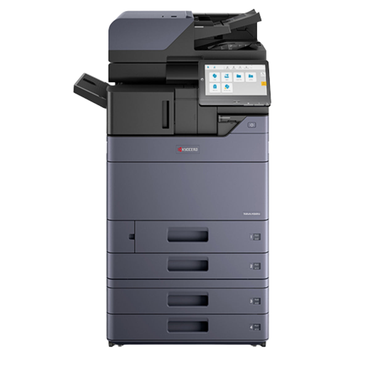 Kyocera TASKalfa MZ2501ci A3 Color Multifunction Printer - Brand