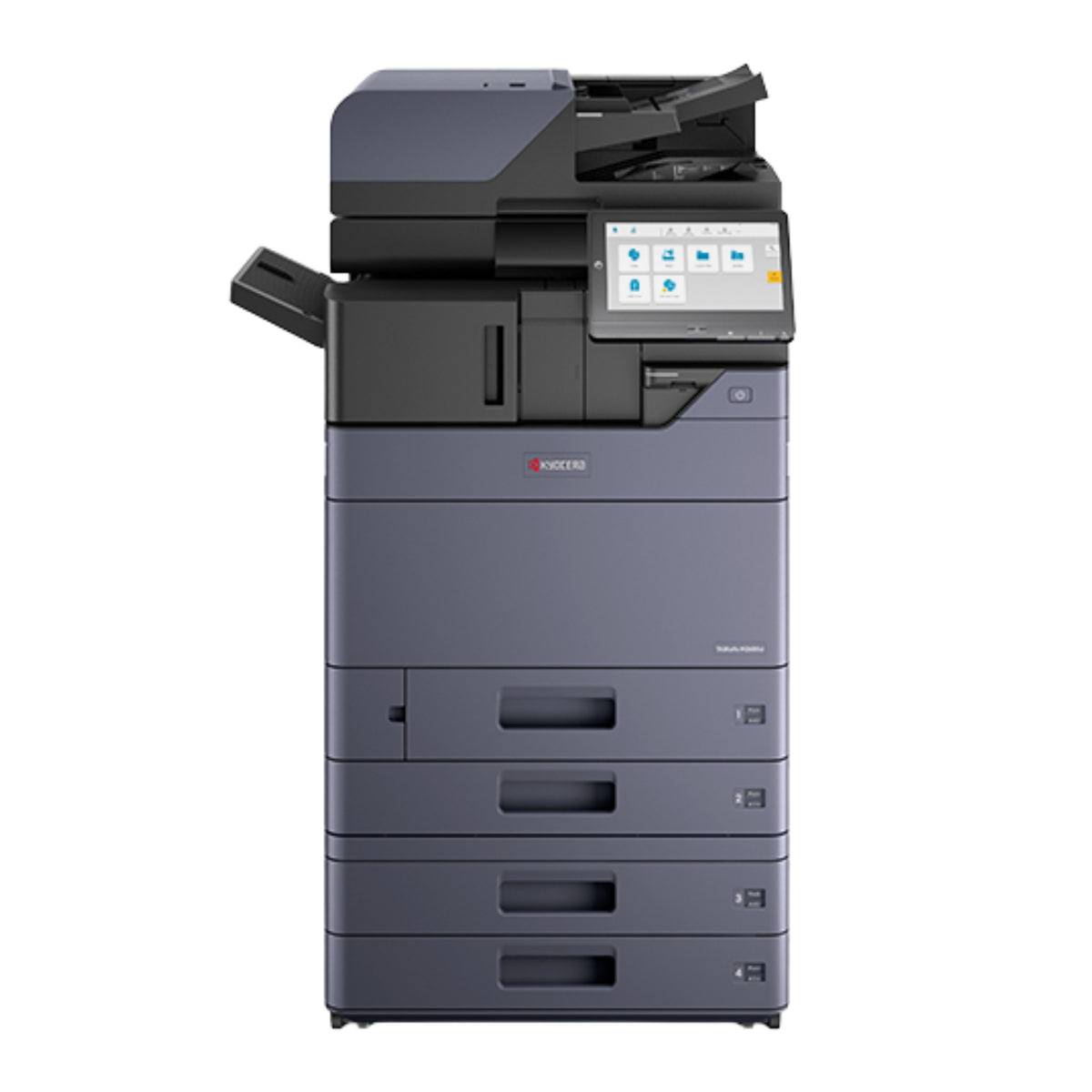 Kyocera TASKalfa MZ6001ci A3 Color Multifunction Printer - Brand
