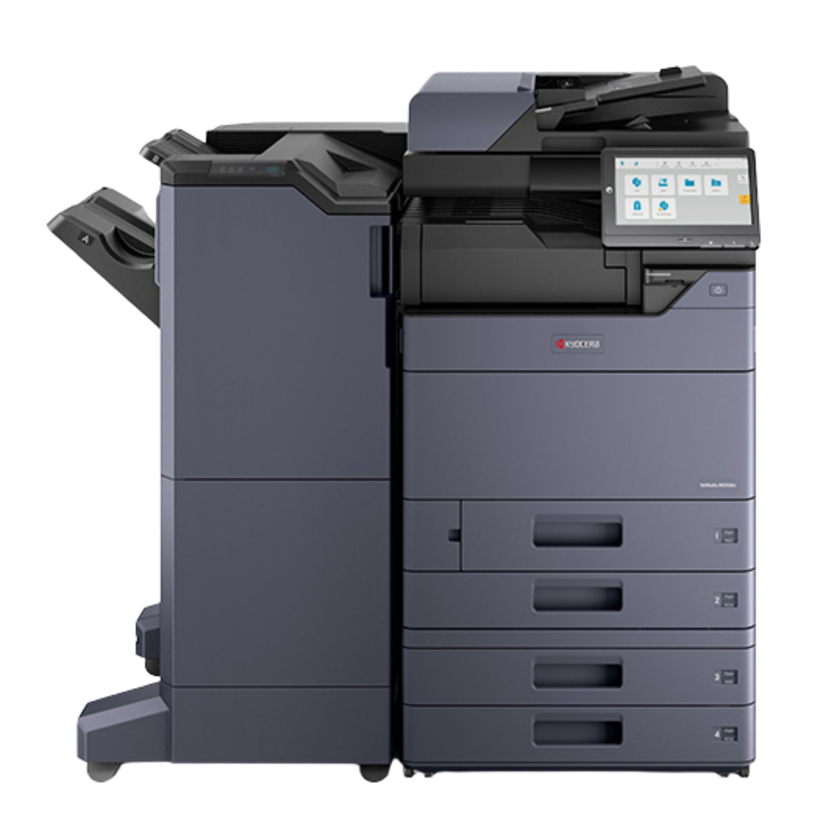 Kyocera TASKalfa MZ6001ci A3 Color Multifunction Printer - Brand