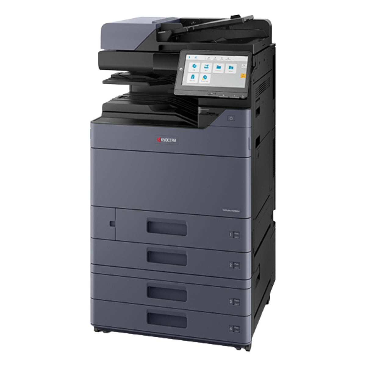 Kyocera TASKalfa MZ4001i Mono Multifunction Printer - Brand New