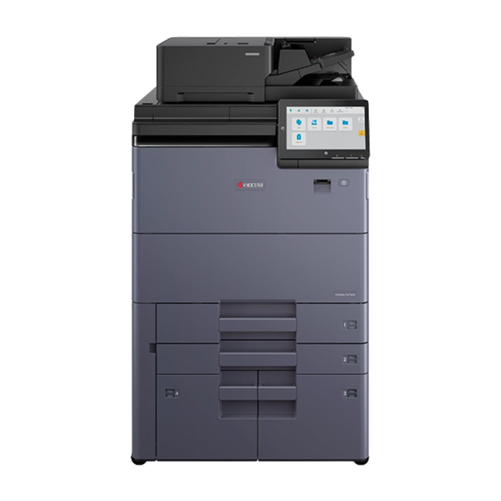 Kyocera TASKalfa MZ9500i A3 Mono Laser Multifunction Printer – ABD