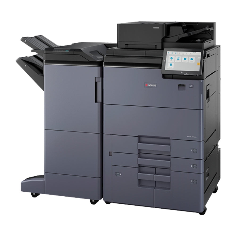 Kyocera TASKalfa MZ7500i A3 Mono Laser Multifunction Printer – ABD