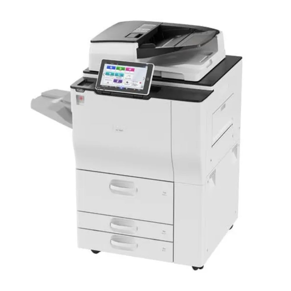 Ricoh IM 8000 A3 Mono Laser Multifunction Printer – ABD Office