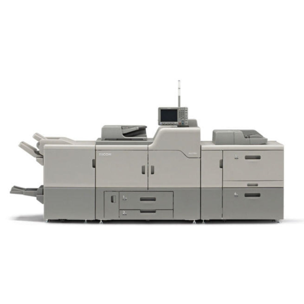 Ricoh Pro C7110SX Color Production Laser Printer – ABD Office