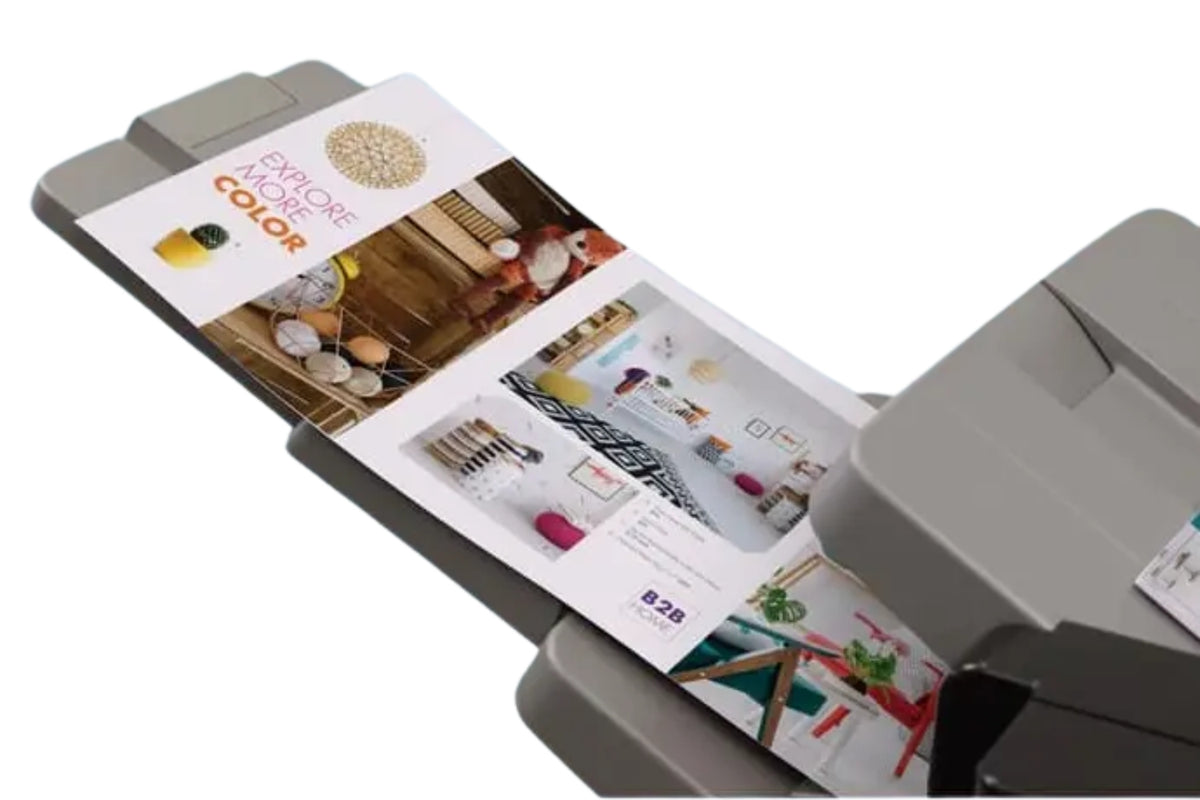 Ricoh Pro C7210SX Graphic Arts Edition Color Production Printer