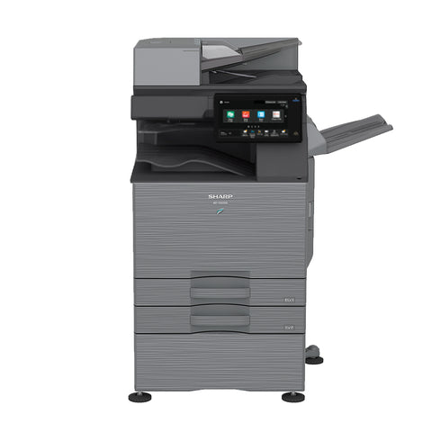 Sharp BP-70C31 A3 Color Laser Multifunction Printer