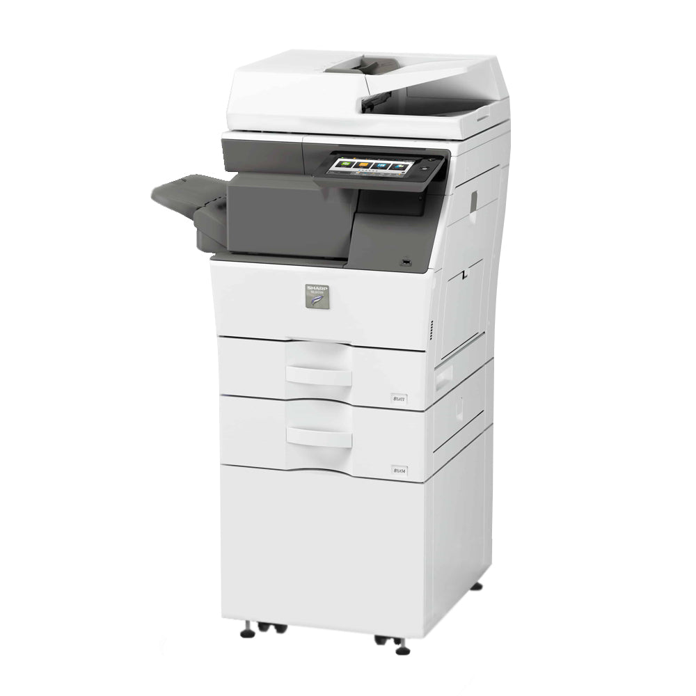 Sharp MX-B476W A4 Mono Laser Multifunction Printer – ABD Office