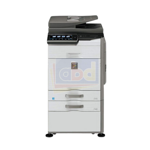 Sharp MX-2640N A3 Color Laser Multifunction Printer