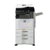 Sharp MX-3640N A3 Color Laser Multifunction Printer