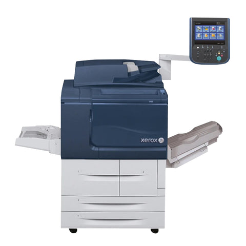 Xerox D136 Mono Digital Laser Production Printer