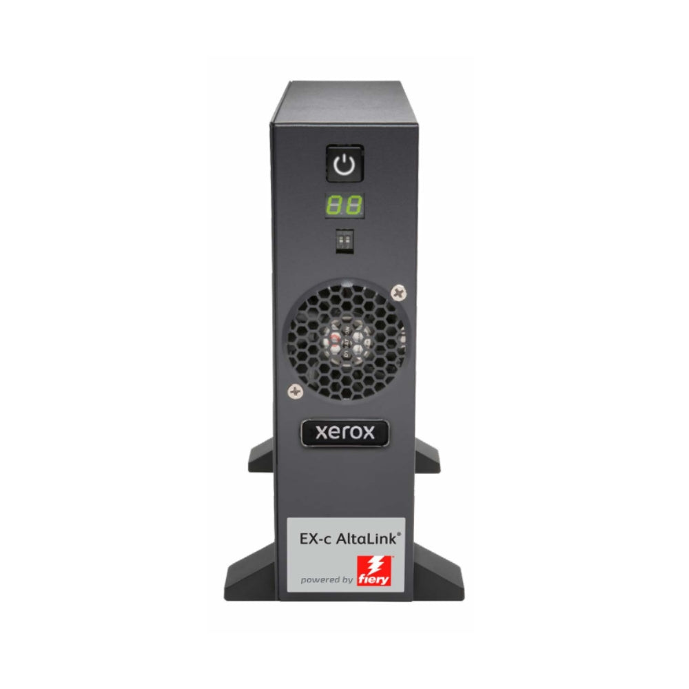 XeroxEX-