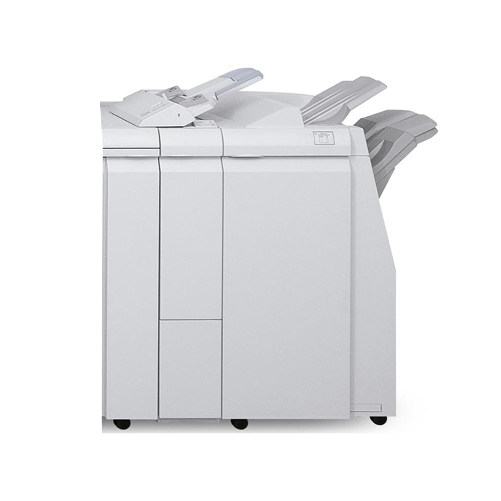 Xerox Light Production C Finisher with 2/3-Hole Punch and Stapler