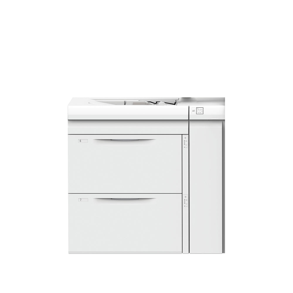 Xerox Two-Tray 4,000 Sheets Oversized High Capacity Feeder (B4E
