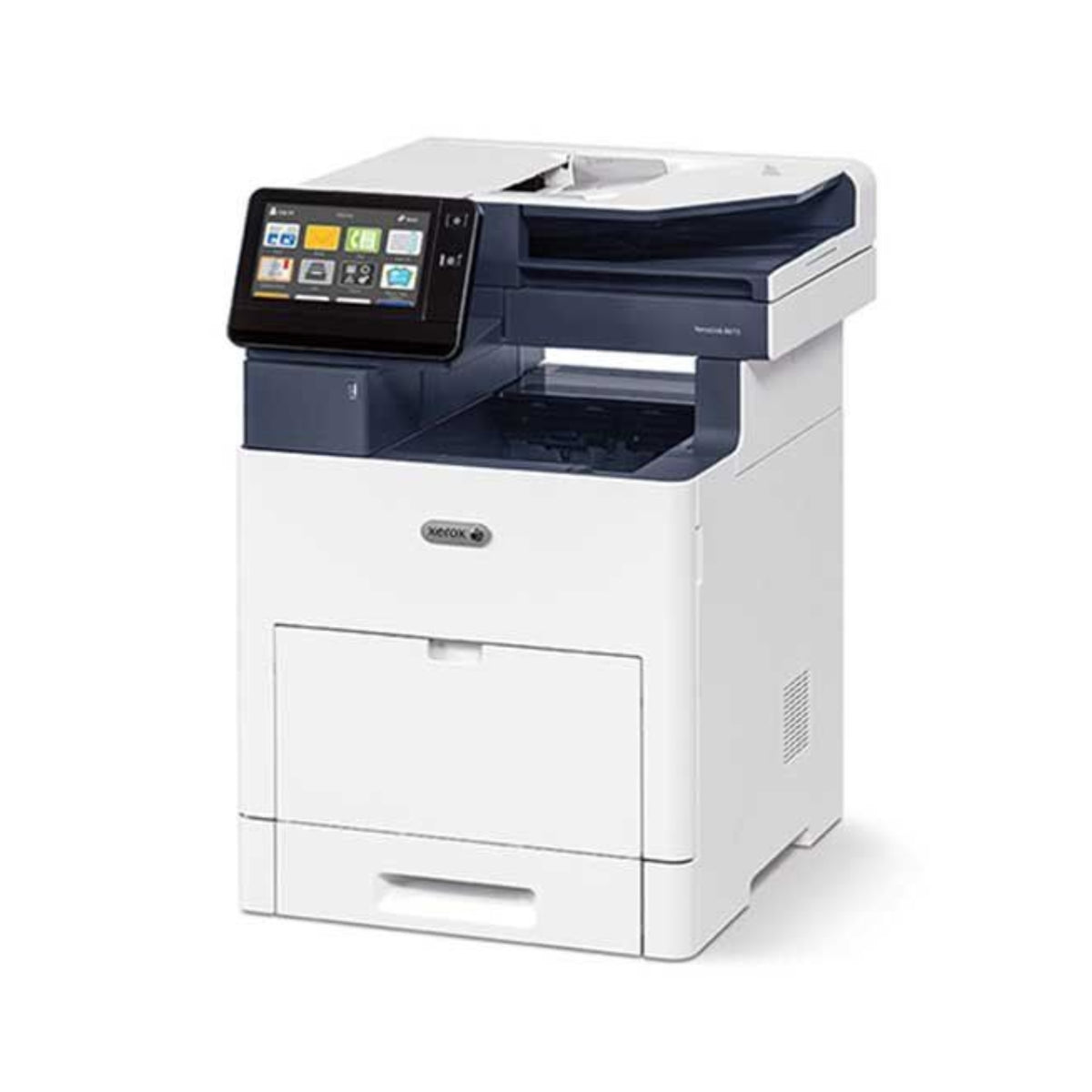 専用6BOX Xerox VersaLink B615XL A4 Mono Laser Multifunction Printer – ABD