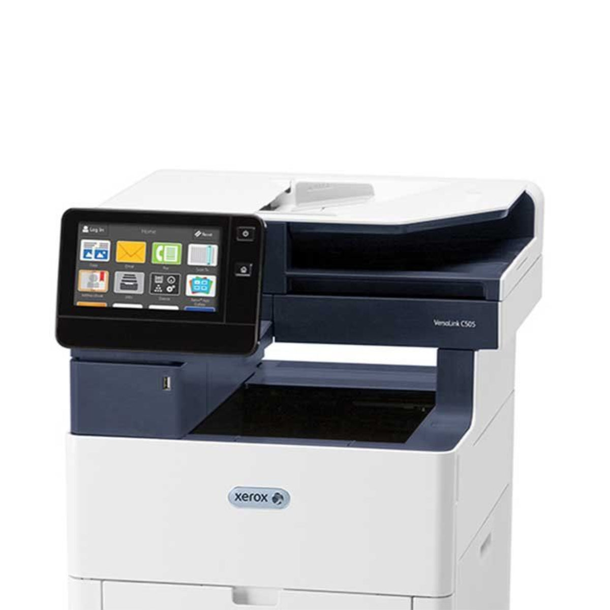 Xerox VersaLink B615XL A4 Mono Laser Multifunction Printer – ABD