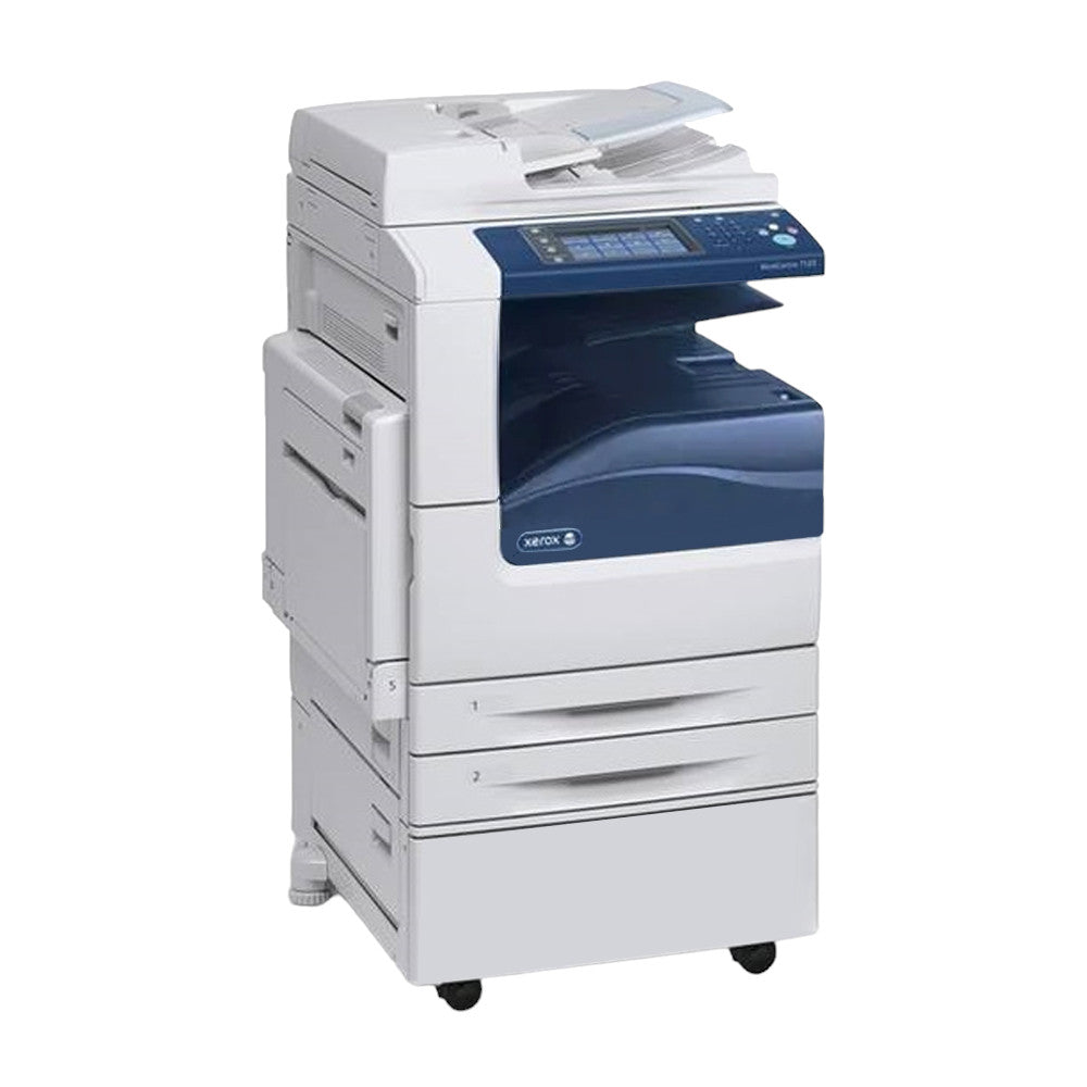 Xerox WorkCentre 7220 A3 Color Laser Multifunction Printer – ABD