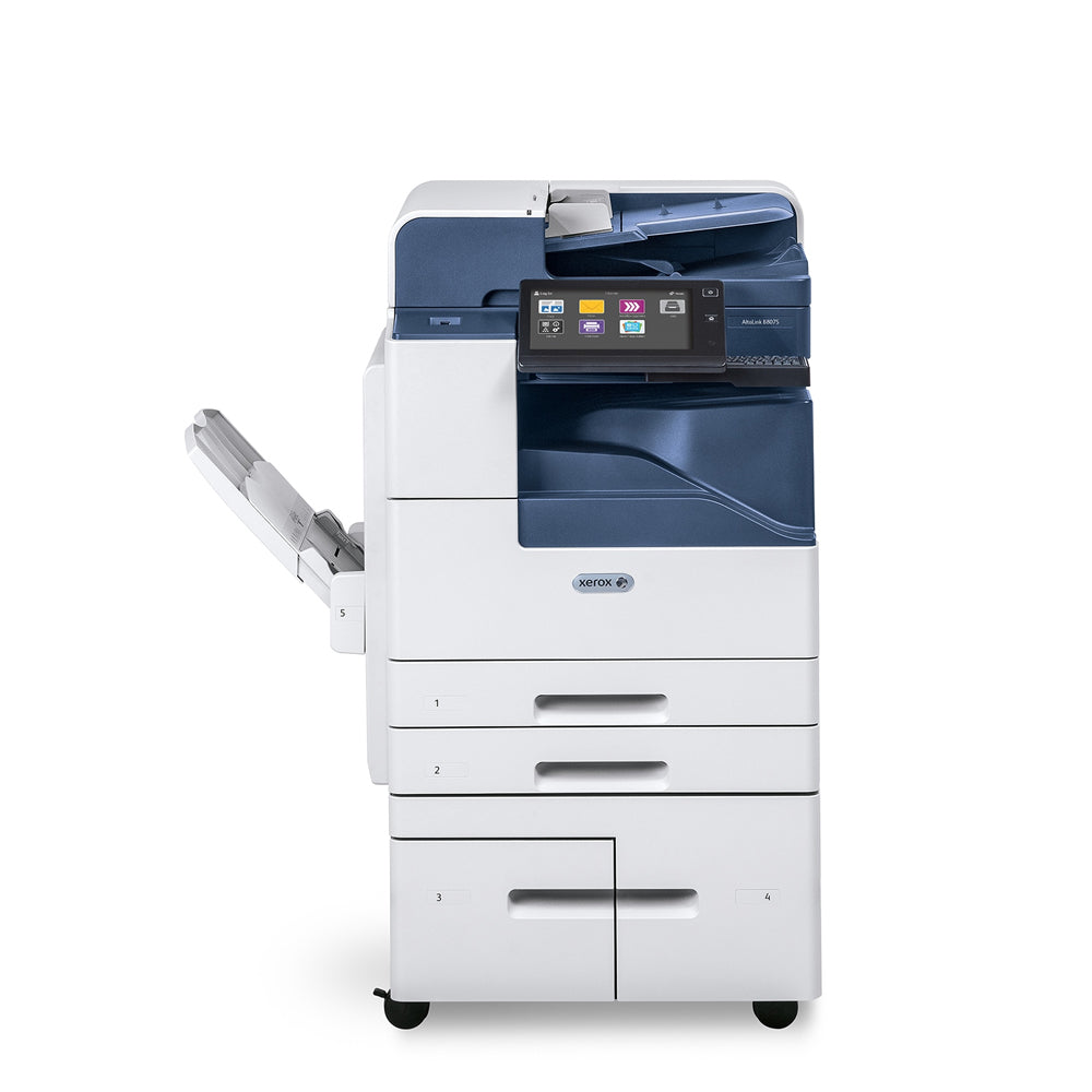 Xerox AltaLink B8090 A3 Mono Laser Multifunction Printer – ABD