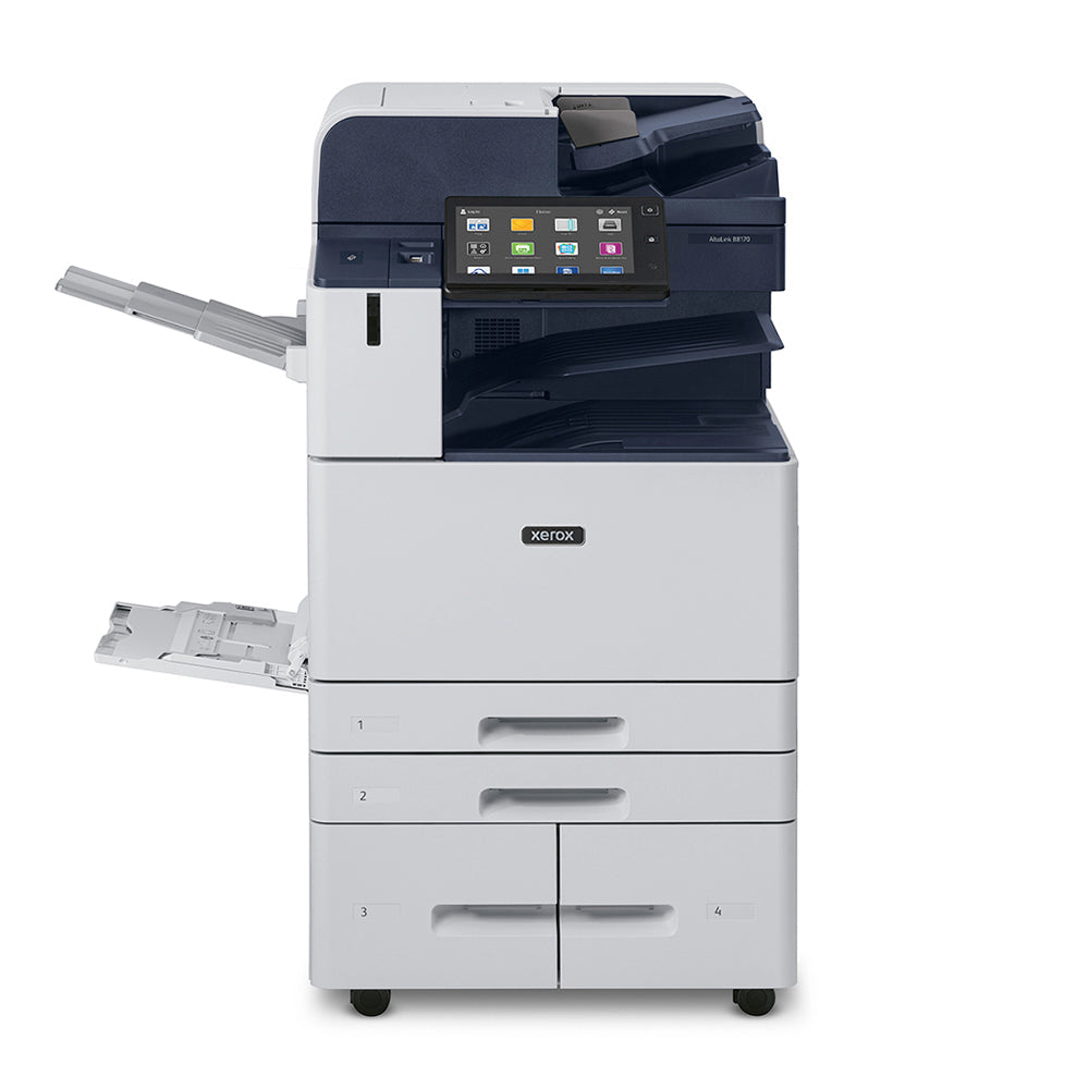 ★専用ページ★ Xerox AltaLink B8170 A3 Mono Laser Multifunction Printer – ABD