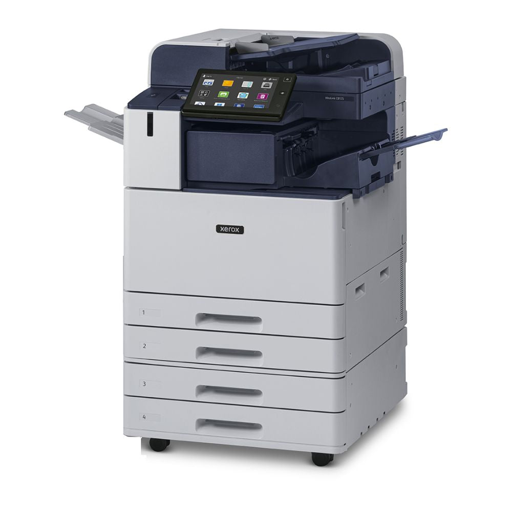 Xerox AltaLink C8130 A3 Color Laser Multifunction Printer – ABD