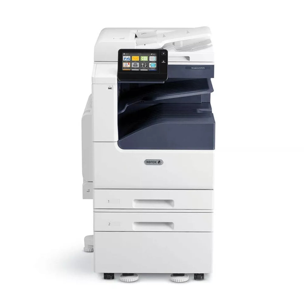 Xerox VersaLink B7135 A3 Mono Laser Multifunction Printer – ABD