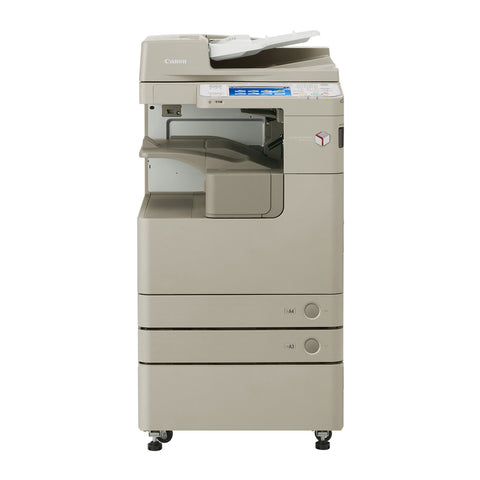 Canon ImageRunner Advance 4251 A3 Mono Laser Multifunction Printer | ABD Office Solutions