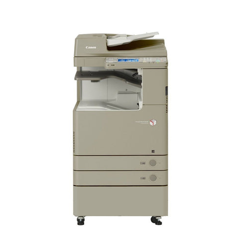 Canon ImageRunner Advance C2020 A3 Color Laser Multifunction Printer | ABD Office Solutions
