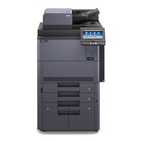 Copystar CS 8002i A3 Mono Laser Multifunction Printer