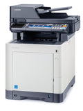 Kyocera ECOSYS M6535cidn A4 Color Laser Multifunction Printer