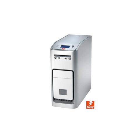 EFI Fiery TBB External Print Server for Xerox DocuColor 242/252/260