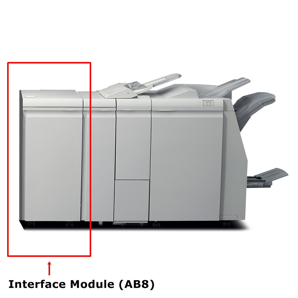 Xerox AB8 Interface Module for Xerox Color 550/560/570 – ABD