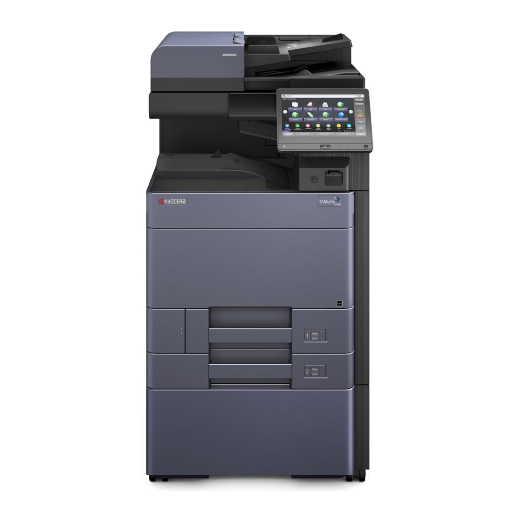 Kyocera TASKalfa 6003i Mono Laser Multifunction Printer – ABD