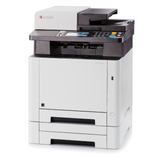 Kyocera ECOSYS M5526cdw/A A4 Color Laser Multifunction Printer - Brand New