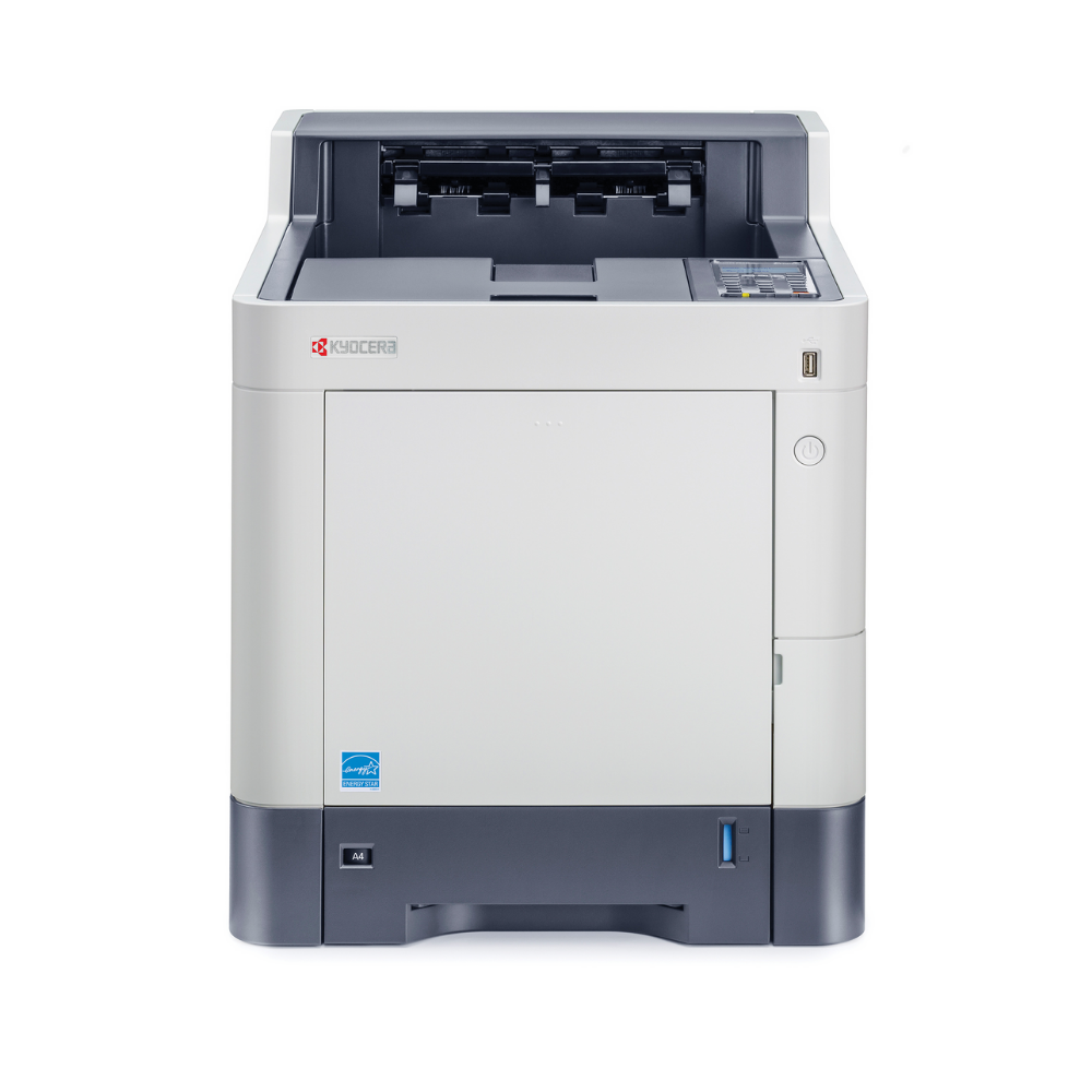 Kyocera ECOSYS P6035cdn A4 Color Laser Printer – ABD Office