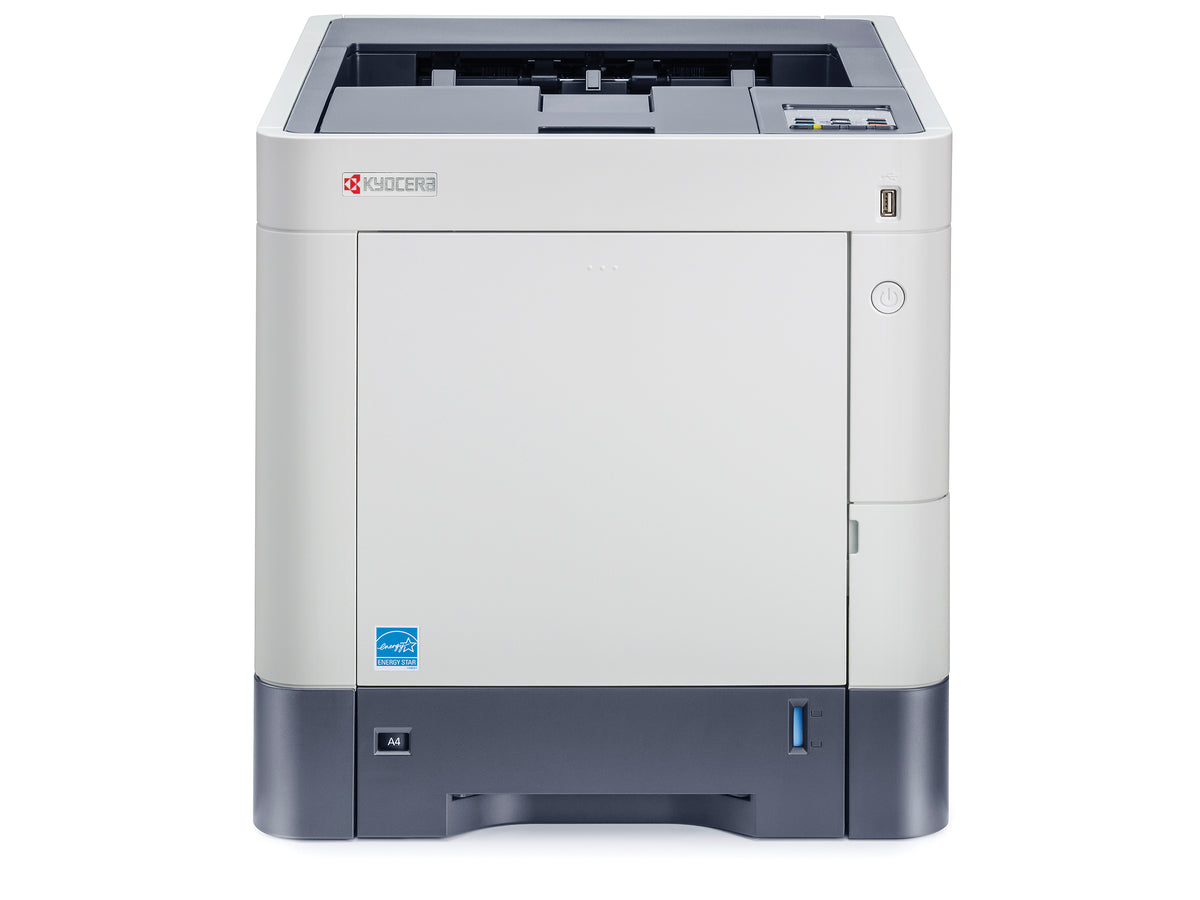 Kyocera ECOSYS P6130cdn A4 Color Laser Printer – ABD Office
