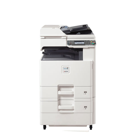 Kyocera TaskAlfa 255c A3 Color Laser Multifunction Printer | ABD Office Solutions