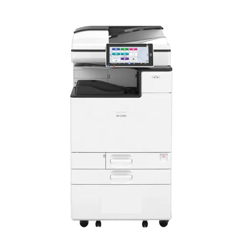 Ricoh IM C3000 A3 Color Laser Multifunction Printer
