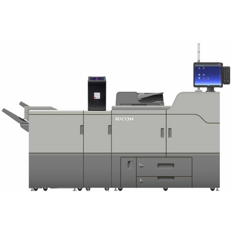 Ricoh Pro C7200SL Color Production Laser Printer