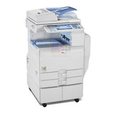 Ricoh Aficio MP 5000 A3 Mono Laser Multifunction Printer | ABD Office Solutions