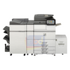 Sharp MX-M6570 A3 Mono Laser Multifunction Printer
