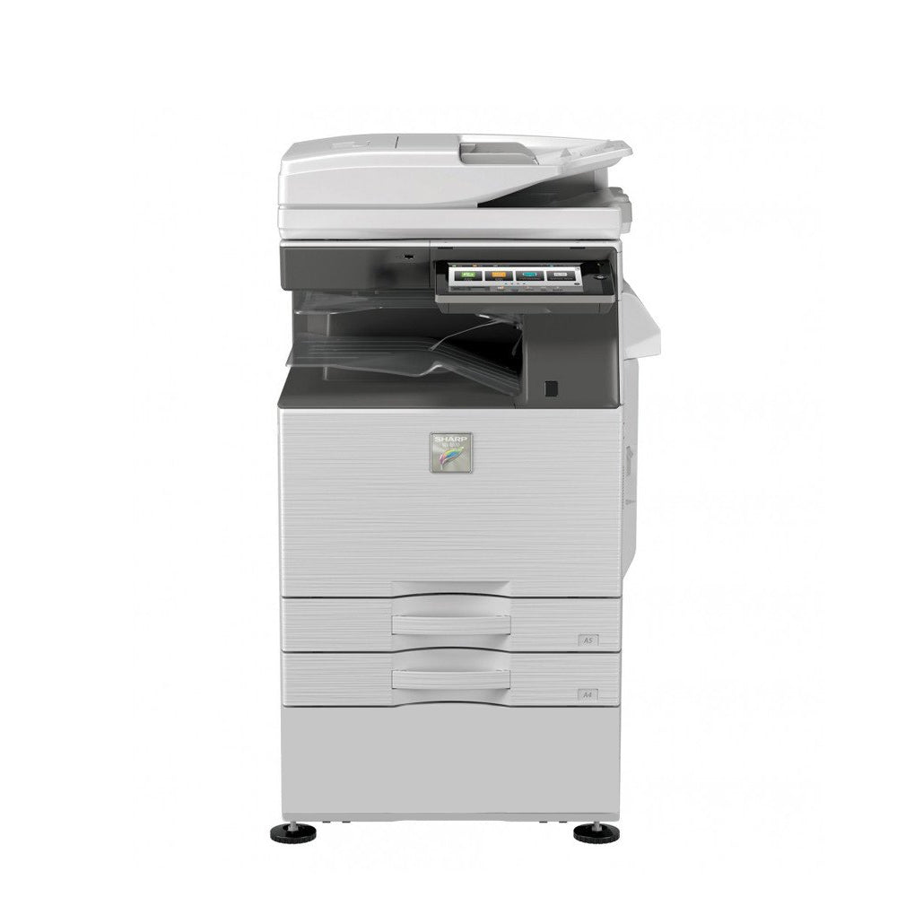 Sharp MX-4070N A3 Color Laser Multifunction Printer – ABD Office