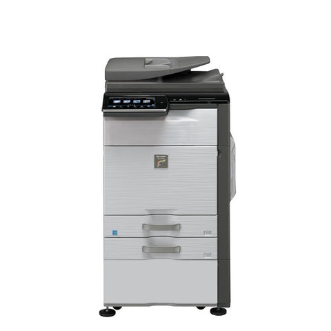Sharp MX-5141N A3 Color MFP - Refurbished | ABD Office Solutions