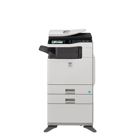 Sharp MX-C312 A4 Color MFP - Refurbished | ABD Office Solutions