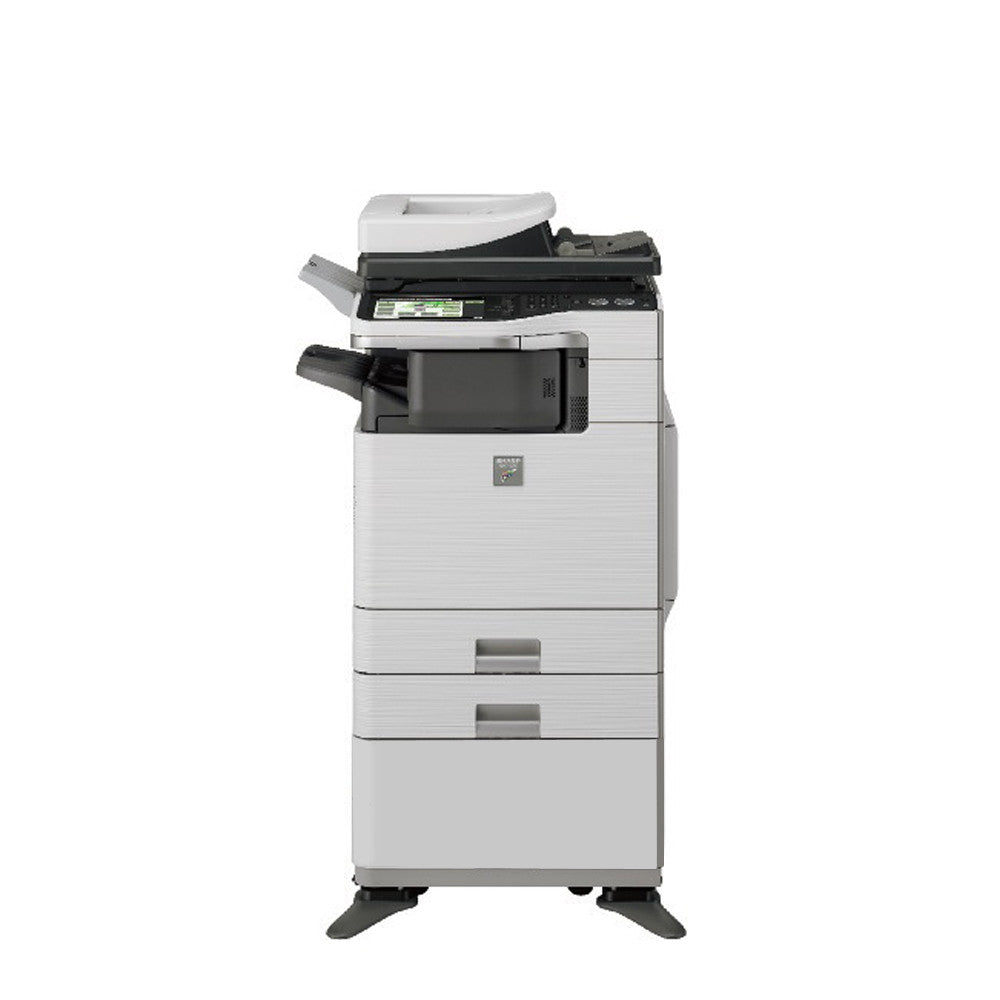 Sharp MX-C402SC A4 Color Laser Multifunction Printer – ABD Office