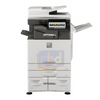 Sharp MX-M4070 A3 Mono Laser Multifunction Printer